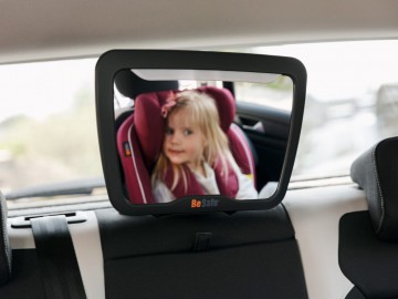 Stil op de achterbank: 9 tips voor een autovakantie met kinderen