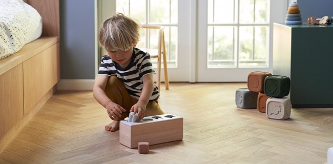 zweer Oost Bloody Top 10 speelgoed voor een kind van 1 jaar UPDATE 2022 - Blabloom duurzame  conceptstore voor het hele gezin