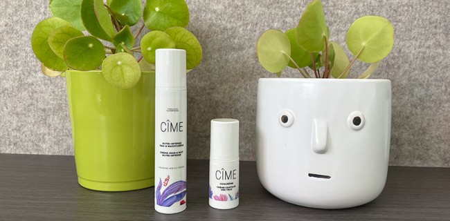 Review Honestly Aging by Cîme: skincare voor de rijpere huid