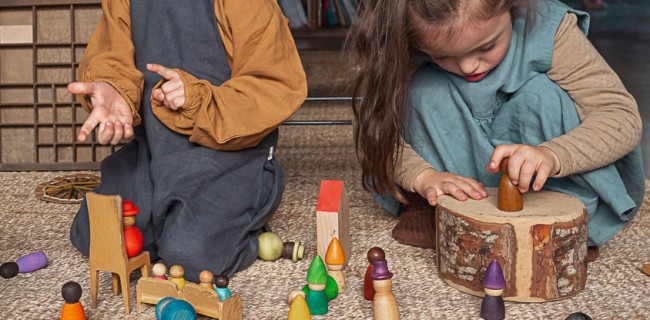 Oriënteren bedreiging Aanzienlijk Top 10 speelgoed voor een kind van 3 jaar UPDATE 2022 - Blabloom duurzame  conceptstore voor het hele gezin