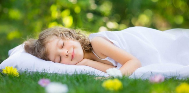 hoe laat moet mijn kindje gaan slapen blabloom duurzame conceptstore voor het hele gezin