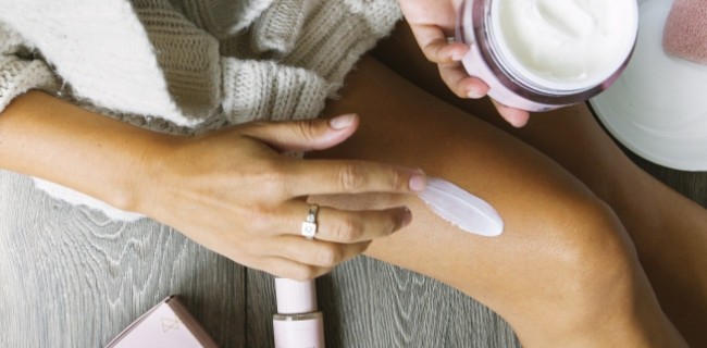 Verwen je droge winterhuid: tips voor een stralende huid