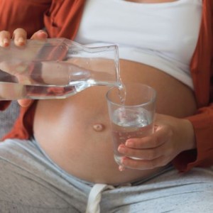 Wat mag je drinken tijdens de zwangerschap? 