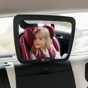 Stil op de achterbank: 9 tips voor een autovakantie met kinderen