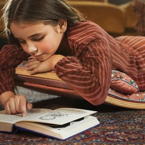 Ontprikkelen: 10 tips om je kind te helpen ontspannen