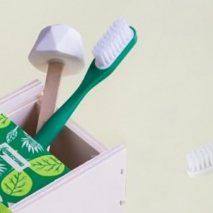 Testers gezocht: Zero Waste tandenpoetsen met Lamazuna