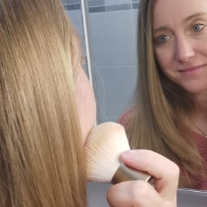 Lindsay test uit: minerale make-up van i.am.klean