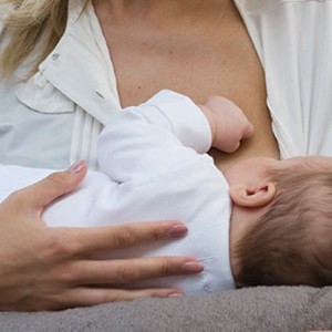 Tips voor een geslaagde borstvoeding