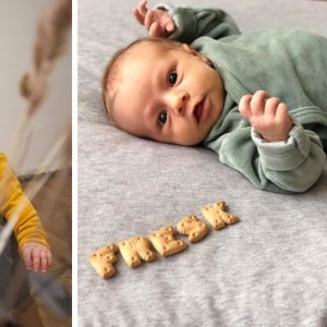 Getest: Fresk Velours babykleding