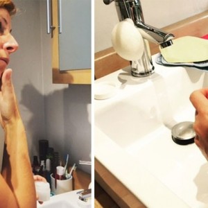 Make-up verwijderen en je huid verzorgen met de Cheeky Wipes reinigingskit
