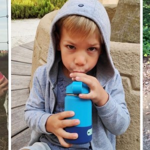 Getest: Hydro Flask Insulated Drinkfles Kids