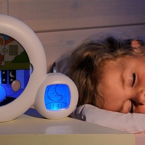 Help, mijn kind is te vroeg wakker: tips om je kind langer te laten slapen