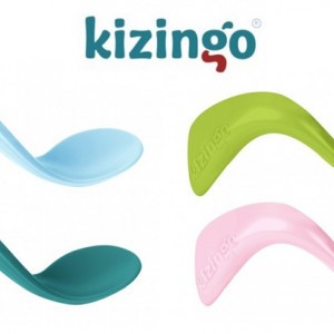 Testers gezocht: ergonomische lepel van Kizingo