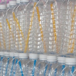 Is plastic giftig?
