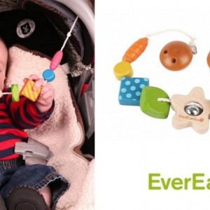 Testers gezocht: Everearth wandelwagen speelgoed