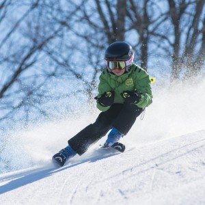 Tips voor een veilige skivakantie met kinderen: gezond beschermd tegen de zon!