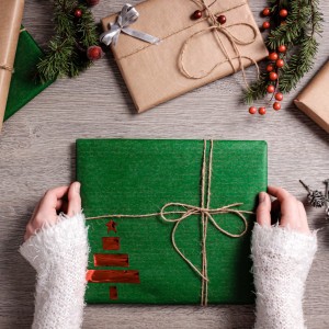 Inspiratie voor cadeautjes voor onder de kerstboom: Deel 3