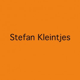 Stefan Kleintjes