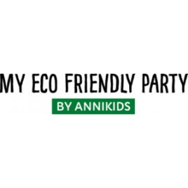 My Eco Friendly Party