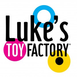 Luke's Toy Factory