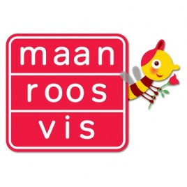 Maan Roos Vis