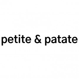 petite & patate