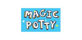 Magic Potty