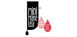 Mini Marie Tea