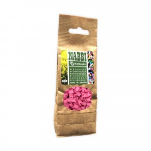 Nabbi Strijkparels (1000 stuks) Roze
