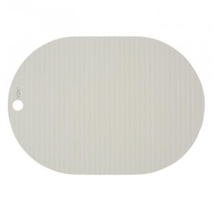 Oyoy Ribbo Placemat (2-pack) Offwhite