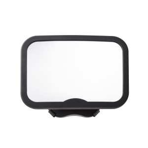 Ezimoov EZI Mirror - Autospiegel Vierkant