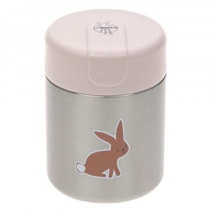 Lässig Thermosbox Little Forest Rabbit (315 ml)