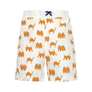 Lässig Splash & Fun UV Board Shorts Camel Nature
