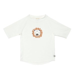 Lässig Splash & Fun UV T-Shirt Korte Mouwen Lion Nature
