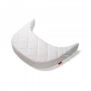 Leander Matrasverlengstuk voor Classic Baby-Junior Meegroei Bed, Comfort/Premium
