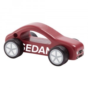 Kid's Concept Autootje Sedan Aiden