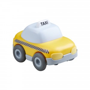 Haba Kullerbü Taxi