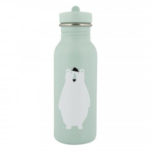 Trixie Drinkfles (500 ml) Mr. Polar Bear
