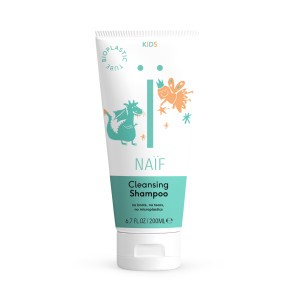 Naïf Kids Voedende Shampoo (200 ml) 