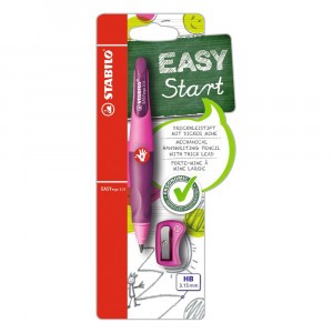 STABILO EASYergo 3.15 Vulpotlood - Roze - Blabloom duurzame conceptstore voor het hele gezin