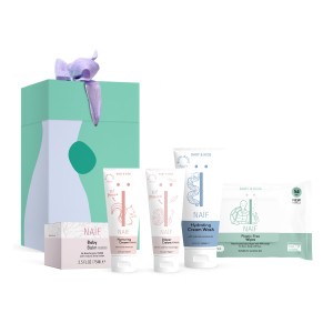 Naïf Baby Care Pack Giftset