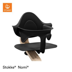 Stokke Nomi Baby Set Black
