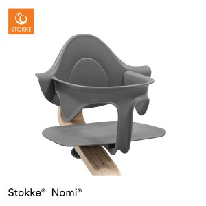 Stokke Nomi Baby Set Grey