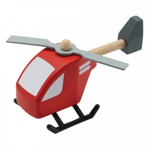 PlanToys Helikopter