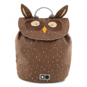 Trixie Rugzak Mini Mr. Owl