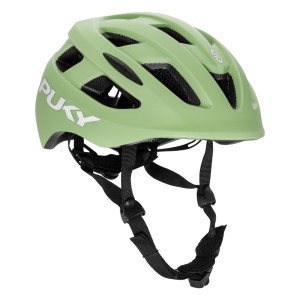 Puky Helm PH8-S Retro Green (48-55 cm)