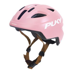Puky Helm PH8-S Retro Pink (45-51 cm)