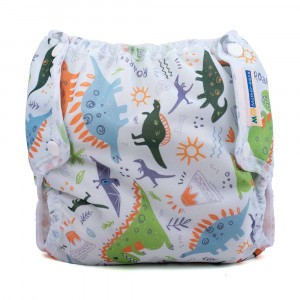 Mother ease Overbroekje Air Flow Dino