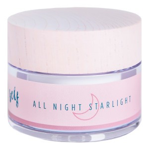 Self Nachtcrème 'All Night Starlight'