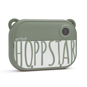 Hoppstar 'Artist' Digitale Camera met instant printing Laurel